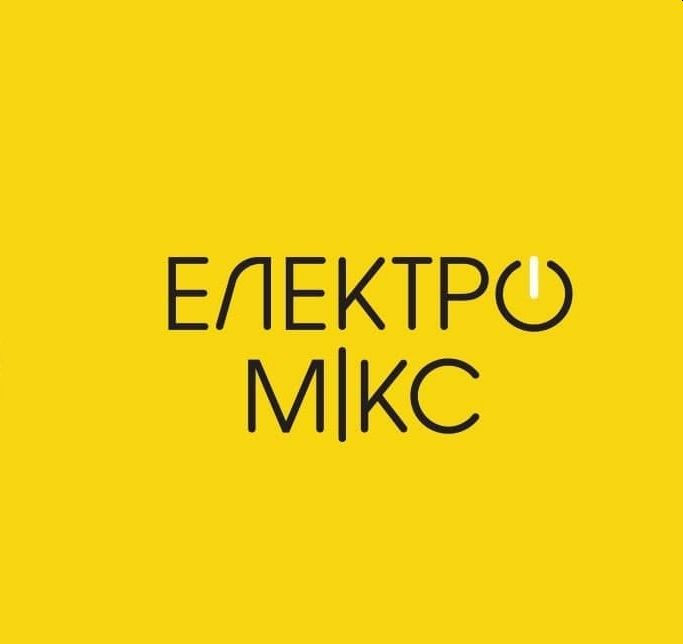 ЕЛЕКТРО МІКС