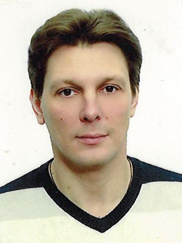 Олександр