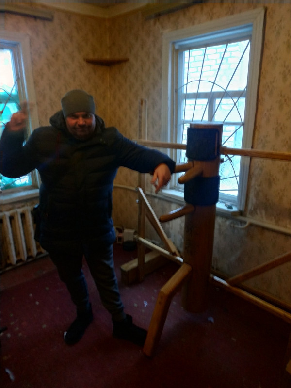 Серега