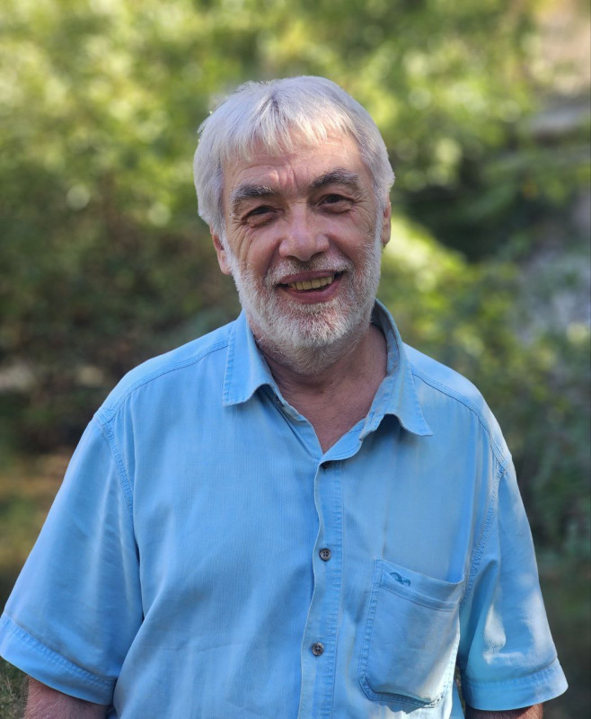 IVZHENKO OLEG