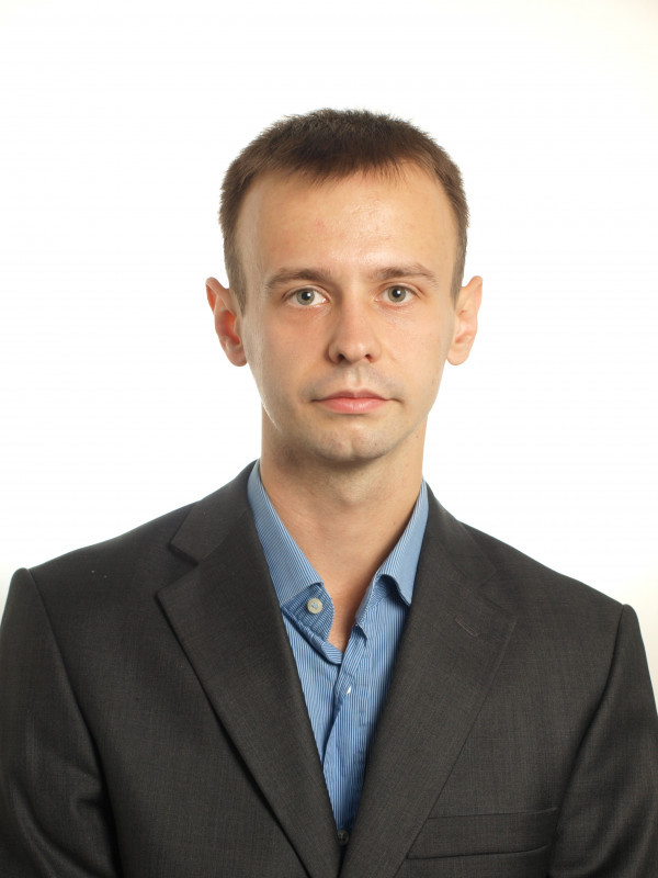 Виталий