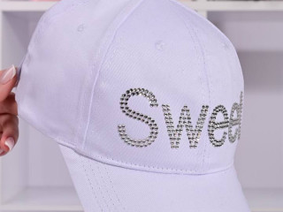 Підліткова кепка Sweet, Baby