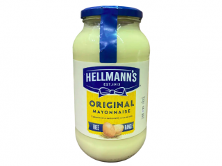 Майонез Hellmann's Original, 625 мл