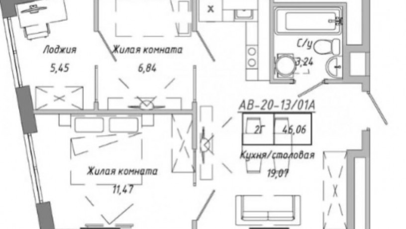 prodam-2-komnatnuiu-kvartiru-po-vygodnoi-dlia-vas-cene-big-1
