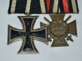 paradnaia-kolodka-zeleznyi-krest-2-klassa-i-krest-gindenburga-s-mecami-small-1