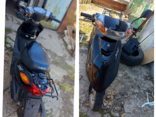 Мопед Yamaha Jog 36