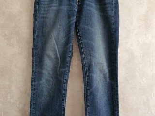 Стильні жіночі джинси Polo Ralph Lauren Waverly Straight Crop Jean