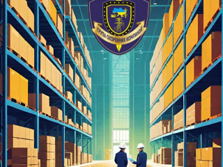 Фізична охорона об'єктів