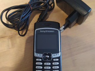 Телефон Sony Ericsson T290I