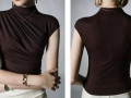 elegantna-zinoca-bluzka-futbolka-xl-temna-kava-nova-small-2
