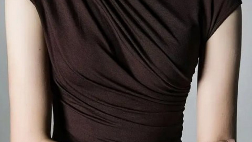 elegantna-zinoca-bluzka-futbolka-xl-temna-kava-nova-big-0