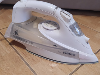 Праска (утюг) Philips Azur