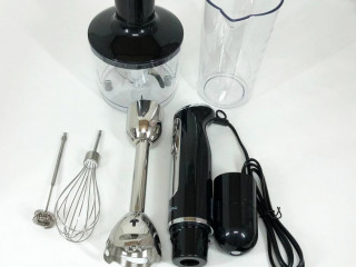 Портативный блендер Suntera HB-703BC 800 Вт