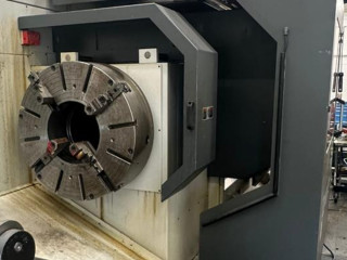 Токарний верстат з ЧПУ Gurutzpe - AUTO M-S CNC