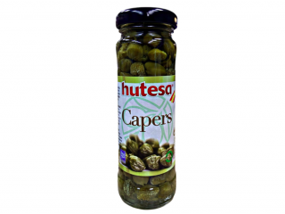 Каперси консервовані Hutesa Capers, 100 ml