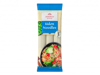 Локшина Vitasia Udon noodles Japanese style, 300 g