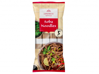 Локшина Vitasia Soba noodles Japanese style, 300 g