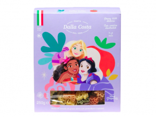Макарони Dalla Costa Disney Princess Pasta, 250 g