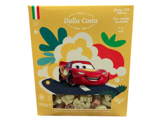 Макарони Dalla Costa Disney Pixar, 250 g
