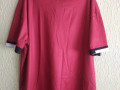 nova-colovica-futbolka-z-vorotnikompoloteniska-bordovogo-kolyoru-small-2