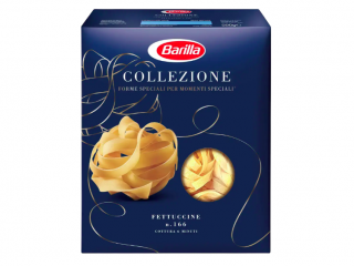 Макарони #166 Barilla Collezione Fettuccine, 500 g