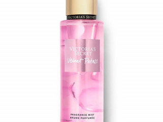 Парфумований спрей для тіла Victoria's Secret Velvet Petals 250 мл, original