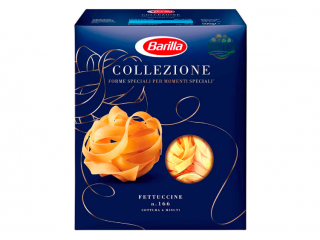 Макарони Barilla #166 Collezione Fettuccine, 500 g