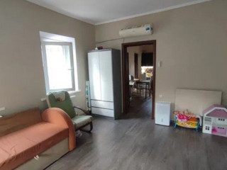 Продам. Два дома 45 и 33 м.кв. 29 соток. Березановка. ул.Областная
