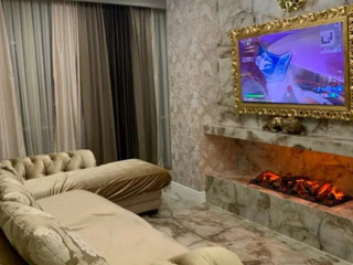 Сдам. 2-к.кв. 16/21, ул.Степана Бандери (Шмидта) 15 ЖК "Баку".