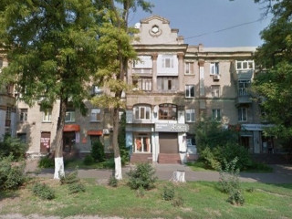Продам. Магазин 51 м.кв. 1/4. Верх ул.Рабочая