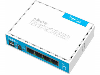 Новый Wi-Fi маршрутизатор Mikrotik RB941-2nD с доставкой