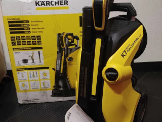 Мийка високого тиску Karcher K7 Full Control Plus