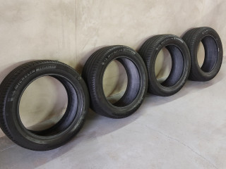 Літні шини 215/55 R18 MICHELIN Primacy 4 S1 99V резина колеса мішелін