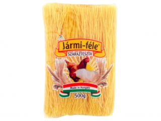 Спагетті Jarmi-Fele, 500 g