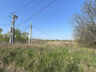 Пропоную купити ділянку в Підгородньому, вул.Весіння.