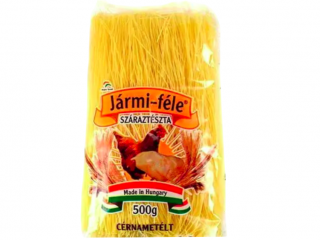 Макаронна локшина Jarmi-Fele, 500 g