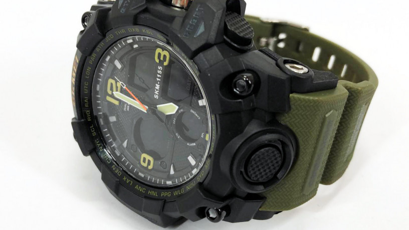 godinnik-skmei-1155bag-takticnii-protiudarnii-armiiskii-zelenii-big-2
