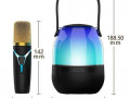 portativna-kolonka-xm-a68-z-rgb-bluetooth-mikrofon-dlia-karaoke-small-4