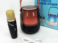 portativna-kolonka-xm-a68-z-rgb-bluetooth-mikrofon-dlia-karaoke-small-2