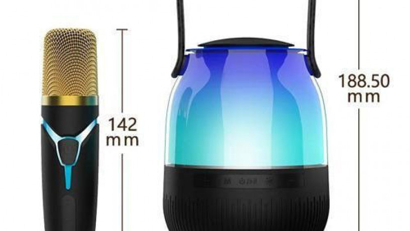 portativna-kolonka-xm-a68-z-rgb-bluetooth-mikrofon-dlia-karaoke-big-4