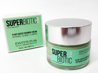 Відновлюючий крем INSTYTUTUM SuperBiotic Ceramide Cream - 50 мл