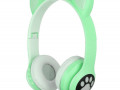 bezdrotovi-navusniki-z-kotiacimi-vuskami-ta-rgb-cat-vzv-23m-zeleni-small-0