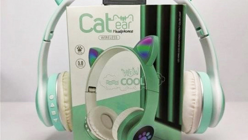 bezdrotovi-navusniki-z-kotiacimi-vuskami-ta-rgb-cat-vzv-23m-zeleni-big-5