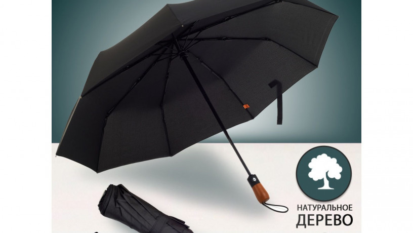 avtomaticna-colovica-ukriplena-parasolka-z-derevianoiu-ruckoiu-big-1