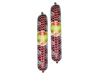 Ковбаса напівкопчена магурська Vijofel, 860 g