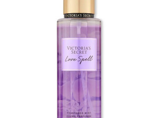 Парфумований спрей для тіла Victoria's Secret Love Spell 250 мл, original