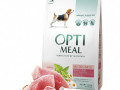 optimeal-suxii-korm-dlia-doroslix-sobak-serednix-porid-indicka-4-kg-small-0