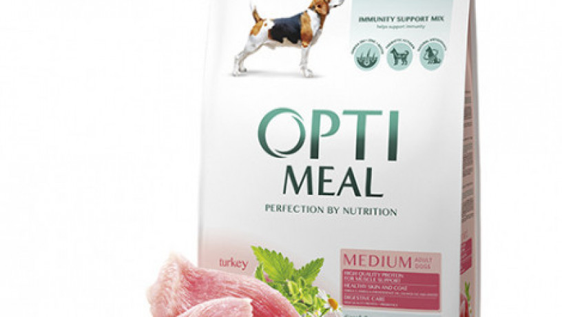 optimeal-suxii-korm-dlia-doroslix-sobak-serednix-porid-indicka-4-kg-big-0