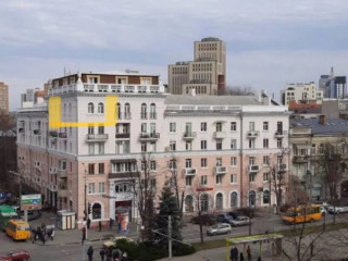 Продам. 3-к.кв. 5/6, ул.Харьковская