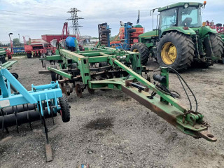 Дискриппер John Deere 2700